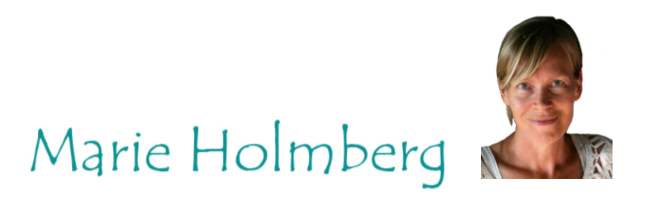 Marie Holmberg